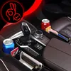 Úložný box do auta, organizér na autosedačku s držákem na Náhled obrázku produktu 9