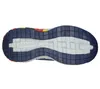 Skechers Mega-Craft - Cuboforce - Navy / Red Textile Podgląd zdjęcia produktu 4
