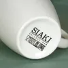 Tasse Siaki Collection, porcelaine, 8x5 cm, 200 ml, Voir les images du produit 5