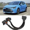 1 až 2 OBD adaptér Splitter Y predlžovací kábel Náhľad obrázku produktu 4