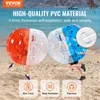 aufblasbare Bumper BallS 2er-Pack 5FT/1,5M Sumo-Zorb-Bälle Produktbild-Vorschau 2