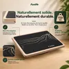 FunLife : planche d'équilibre en bois pour l'entraînement, Voir les images du produit 4