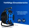 REV RITTER REV K-Trommel 25m KS H05VV 350258 4006341137333 Voir les images du produit 10