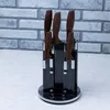 Klausberg sada kuchyňských nožů v otočném stojanu KB7615 Náhled obrázku produktu 3