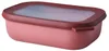 Bol multifonction Mepal Cirqula rectangulaire 1000 ml, Voir les images du produit 7