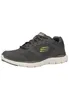 SKECHERS Halbschuhe  FLEX ADVANTAGE 4.0, Grau:44 Produktbild-Vorschau 15