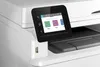 HP LaserJet Pro MFP M428dw, Drucken, Kopieren, Scannen, Produktbild-Vorschau 6