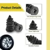60er Set 5,2 × 12 mm und 6,6 × 15 mm Reifenreparaturnägel, Produktbild-Vorschau 5