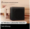 Soundbar Hisense 3.1 da 480 W con Bluetooth, Dolby Digital+ Anteprima dell’immagine prodotto 27