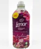 LENOR GELSOMINO SCARLATTO ROSA WEICHSPÜLER 1806 ml ITALIEN Produktbild-Vorschau 1