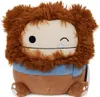 Squishmallows SQCR07266 - Benny le Bigfoot 30 cm, peluche Voir les images du produit 9