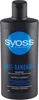 SYOSS, Haarshampoo, 440 ml, Anti-Schuppen, 90 % natürlichen Produktbild-Vorschau 4