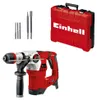 Martello rotante EINHELL TE-RH 32 4F Kit, 1250 W Anteprima dell’immagine prodotto 29