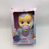Panenka interaktiví cry Babies Dobrou noc Jenna Hvězdná Náhled obrázku produktu 20
