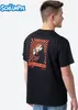 Bavarian Caps Herren T-Shirt , Gargamel - Schwarz, L Produktbild-Vorschau 7