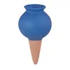 Relaxdays Tonspitzen Bewässerung, 4er Set, Wasserspender Produktbild-Vorschau 8