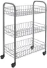 Rollregal Metall Metaltex Siena Produktbild-Vorschau 14
