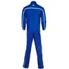 PEAK Tracksuit mit kleinem Logo blau XS Produktbild-Vorschau 2