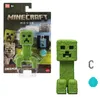 Minecraft JFR58, 6 lat(a), Wielobarwny, Plastik Podgląd zdjęcia produktu 10