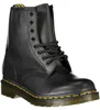 DR. MARTENS Stiefeletten 11822003DM 1460 GREASY, Schwarz:39 Produktbild-Vorschau 3