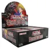Yu-Gi-Oh! Beyond the Brave Booster Display Englisch Produktbild-Vorschau 2