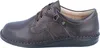 Finn Comfort scarpe stringate da uomo in marrone Anteprima dell’immagine prodotto 22