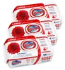 Bingo Lovely 3x96 kusov – univerzálne čistiace utierky Náhľad obrázku produktu 2