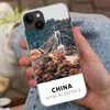 MuchoWow® Handyhülle Schutzhülle Hülle für Apple iPhone 14 Produktbild-Vorschau 5