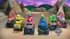 Spin Master 53377 PAW Rescue Wheels Vehichles Zuma Produktbild-Vorschau 5