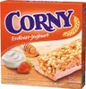 Corny CLASSIC Erdbeer-Joghurt Müsliriegel, 6x25g Produktbild-Vorschau 7