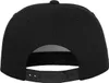 FLEXFIT 6007 | Classic 5 Panel Snapback Cap / Kappe / Mütze Produktbild-Vorschau 3