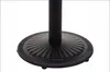 Base per tavolo in metallo SH-5001-5, per ufficio, hotel, Anteprima dell’immagine prodotto 12
