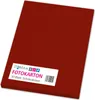 itenga Fotokarton A4 SCHOKOBRAUN 50 Blatt 300 g/qm Produktbild-Vorschau 1