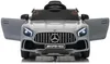 Playhouse Kinder Elektroauto Mercedes GTR AMG 90 Watt, Produktbild-Vorschau 4