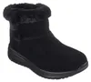 Skechers Waterproof: On-the-GO Stellar - Cozy Step czarny Podgląd zdjęcia produktu 32