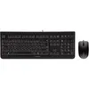 Cherry DC 2000 - Tastatur-und-Maus-Set - USB Produktbild-Vorschau 3