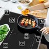 KKT KOLBE Fours et cuisinières avec plaque à induction | 90 Voir les images du produit 4