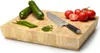 CONTINENTA Hackblock, Stirnholz 40x30x7,5 cm 4041 Voir les images du produit 3