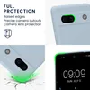 kwmobile Handyhülle für Google Pixel 7a Hülle - weiches Produktbild-Vorschau 3
