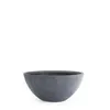 PFLANZWERK® Pflanzschale Pflanzkübel BOWL Ø 45cm LAVA Produktbild-Vorschau 2