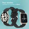 imoshion Bracelet souple en silicone - Connecteur universel Voir les images du produit 4