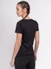 Frauen T-Shirt BIRDGEMERE Black XS Lonsdale Produktbild-Vorschau 9