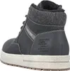 Rieker Schnürboots Herren 362D3330373431 Schwarz 40 EU Produktbild-Vorschau 44