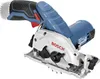 BOSCH Professional GKS 12V-26 Akku-Handkreissäge 12,0 V, Produktbild-Vorschau 1
