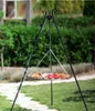Grille en acier inoxydable sur Trépied-Ø 60cm-- Voir les images du produit 3