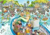 Wasgij Original 16 Fang des Tages! 1000 Teile Puzzle Produktbild-Vorschau 2