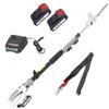 IKRA Akku Teleskop Heckenschere ICPH 2040| 20V | 40 cm Produktbild-Vorschau 1