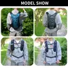 JUNLETU Outdoor-Wanderrucksack, multifunktionaler Produktbild-Vorschau 8