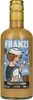 Franzi Franzbrötchen Likör 15% Vol. 0,5L Produktbild-Vorschau 4