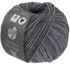 Lana Grossa - Cool Wool Big Vintage 7191 dunkelgrau Produktbild-Vorschau 1